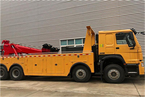 东华门道路救援公司